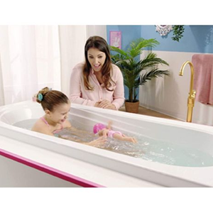 عروسک 30 سانتی شناگر بیبی بورنBaby Born-اسباب بازی